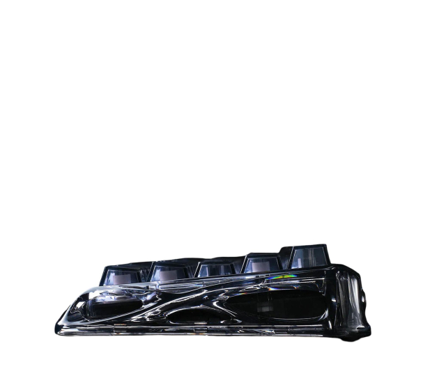 Gravastar V60 Onyx Crystal - 1522302 - zdjęcie 2
